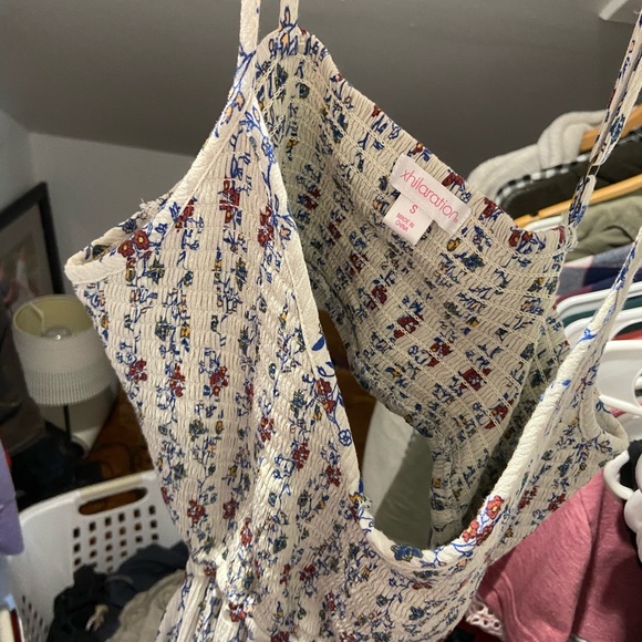 TARGET DRESS - Picture 2 of 2